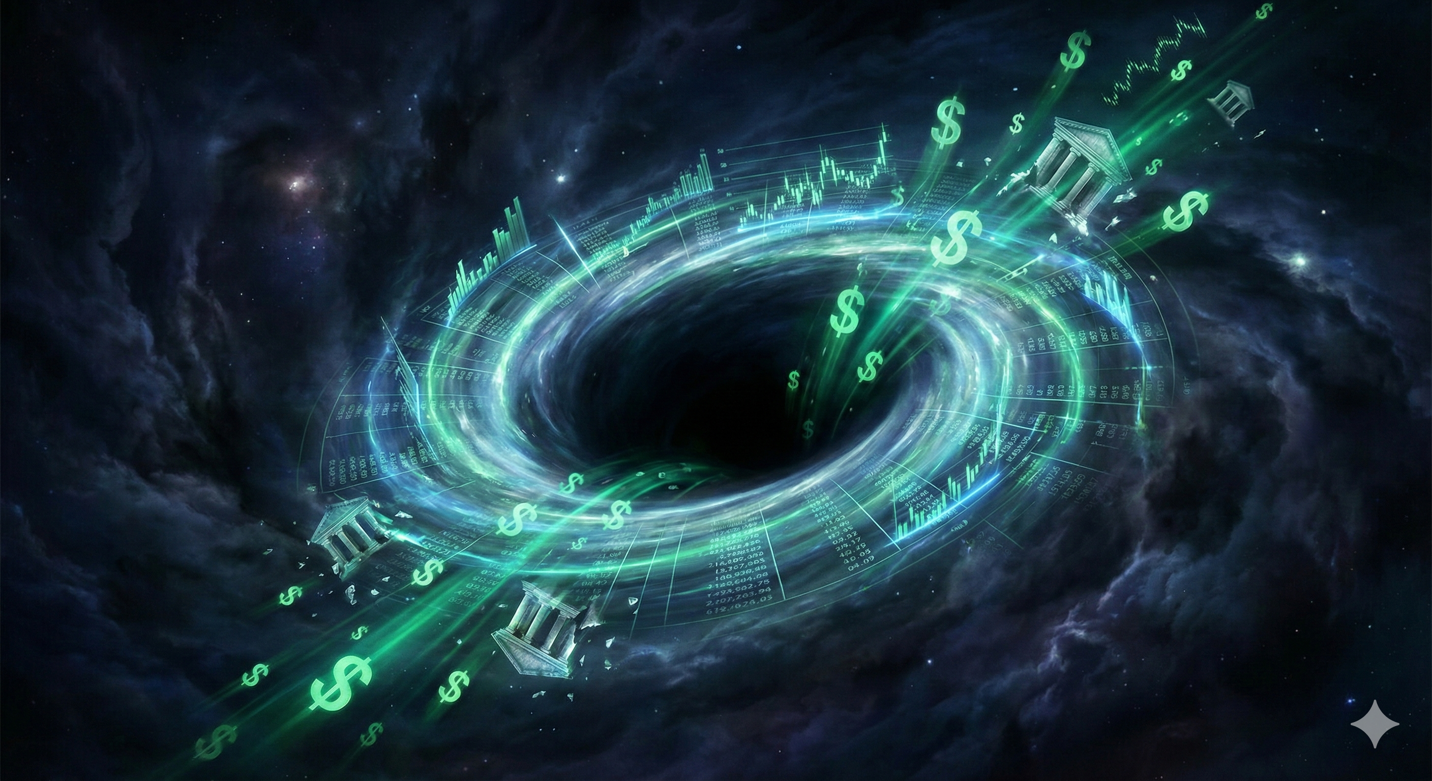 The Collateral Hierarchy Pyramid